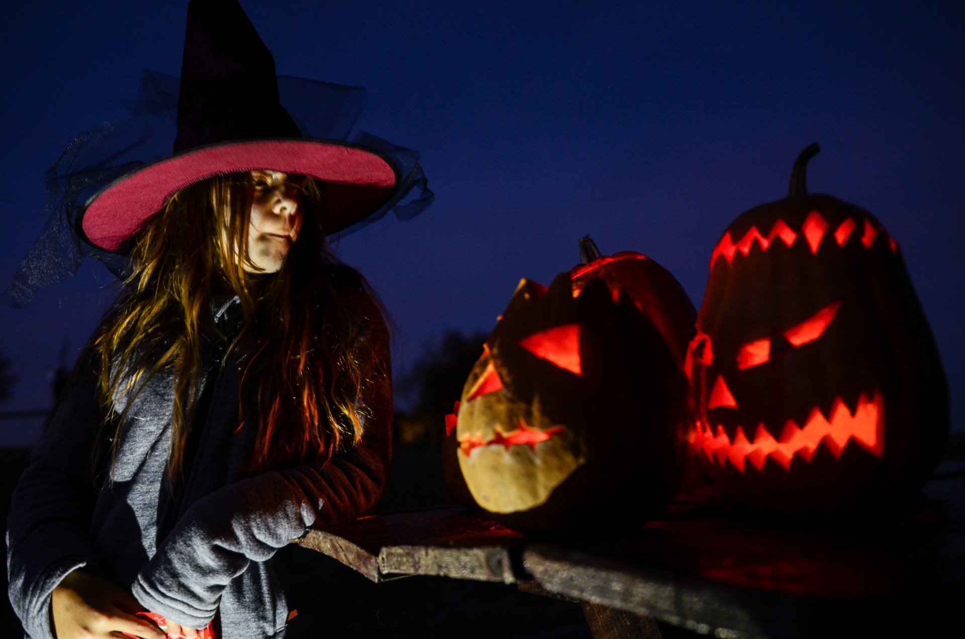 Sejm zajmie się petycją karającą za udział w obchodach Halloween. Serio